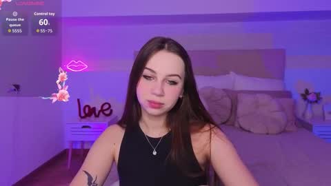 little_siin online show from December 4, 8:03 am