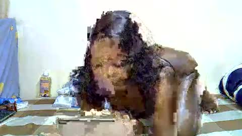 little_steph online show from March 27, 8:48 am