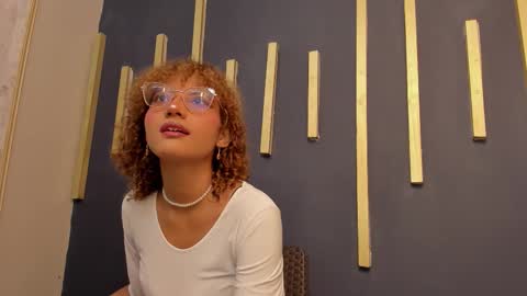Luisa online show from February 27, 12:09 pm