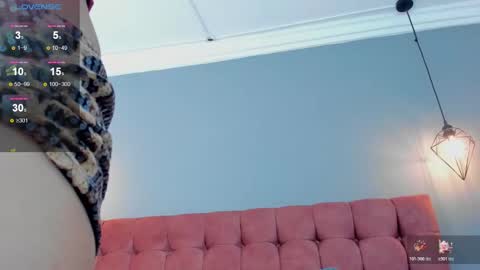 Tania online show from February 7, 2:20 pm