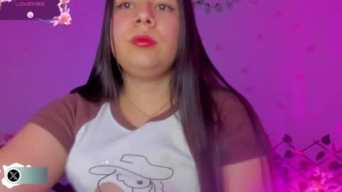 Tifanny online show from April 10, 7:51 pm