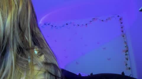 Tifanny online show from March 4, 8:06 pm