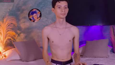 Juan Ferrer online show from November 28, 1:46 am