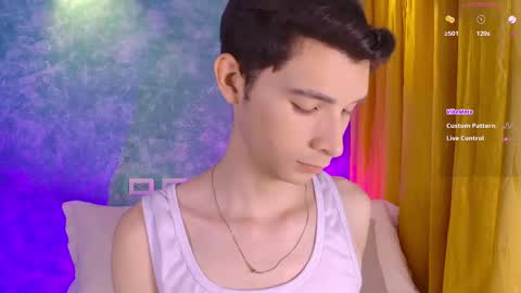 Juan Ferrer online show from November 11, 12:13 am