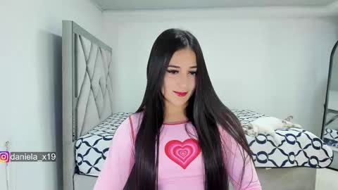 Abbie online show from November 11, 12:46 am