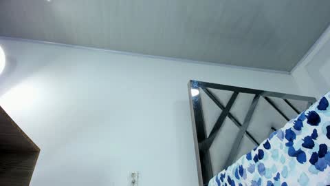 Snapshot of littleabbie chatting on February 6, 3:37 am Abbie online show from February 6, 3:37 am