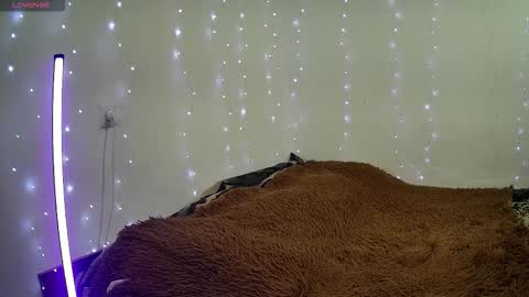 LittleAhWitch online show from October 29, 11:01 am