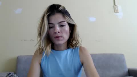 sofia online show from April 9, 5:40 pm