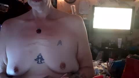 Sady Jayne online show from September 11, 10:33 pm