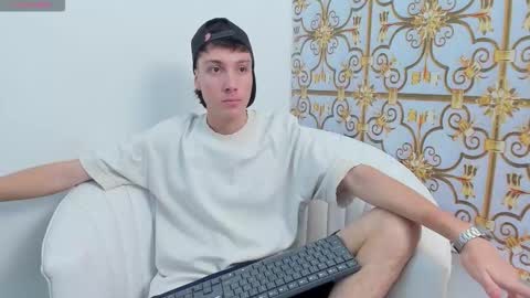 DANNY online show from January 16, 7:12 pm