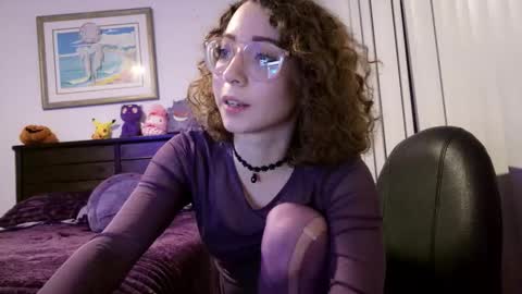 littledeathtrap online show from December 4, 11:15 pm