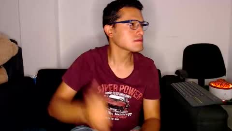 Manu online show from October 20, 3:11 am