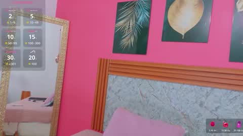 Emily  online show from March 26, 1:05 pm