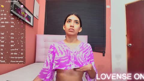 Emily  online show from December 29, 1:28 pm