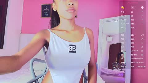 Tania  online show from February 1, 3:08 am