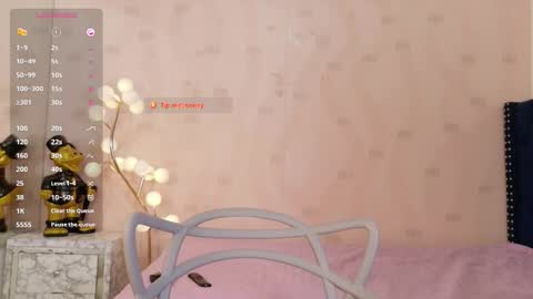 Tania  online show from March 11, 8:34 pm