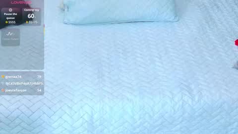 Tania  online show from October 31, 7:58 pm