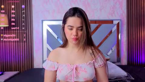 Sara online show from February 24, 11:02 am