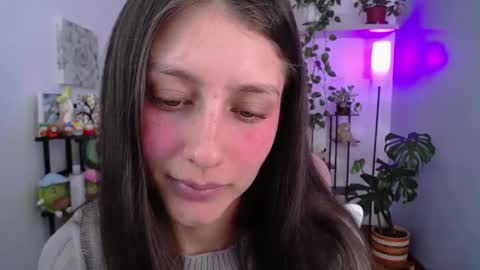 Snapshot of littlelaksmi chatting on October 6, 9:21 pm Laksmi online show from October 6, 9:21 pm