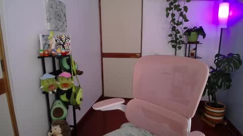 Snapshot of littlelaksmi chatting on September 26, 9:56 pm Laksmi online show from September 26, 9:56 pm