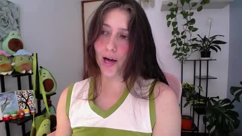 Snapshot of littlelaksmi chatting on March 8, 9:51 pm Laksmi online show from March 8, 9:51 pm
