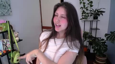 Snapshot of littlelaksmi chatting on March 4, 11:32 pm Laksmi online show from March 4, 11:32 pm