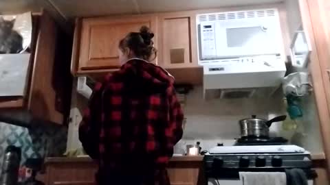 littleleo96 online show from October 30, 9:10 am