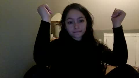 littlelily9999 online show from February 24, 6:38 am