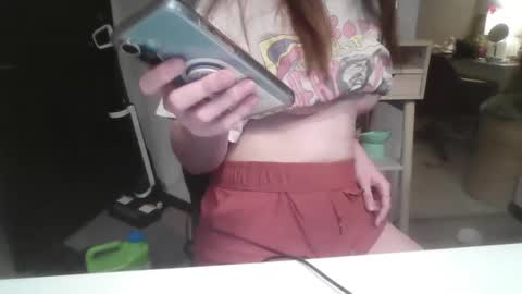 littlelovesbig online show from December 5, 6:12 am