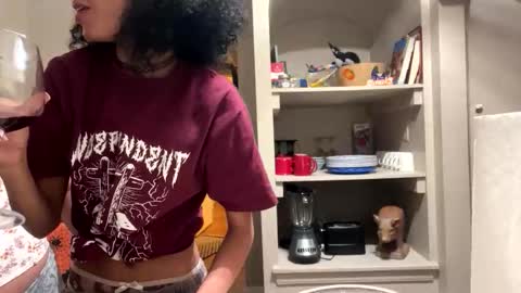 Maddy online show from November 4, 3:41 am