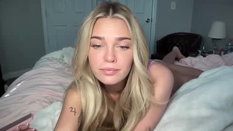 Marciabrady online show from January 29, 8:14 pm