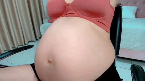 Sarahs Room online show from February 23, 10:42 pm