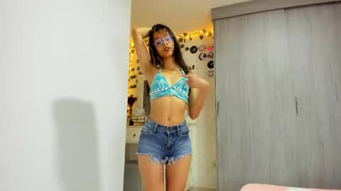 Luna online show from March 26, 7:19 pm