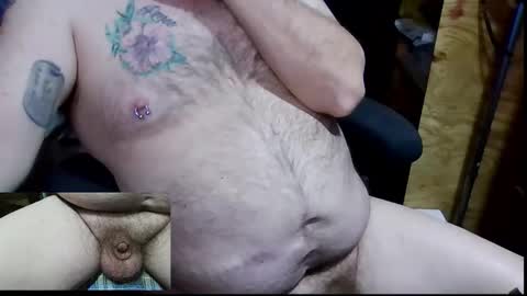littlepervy online show from May 9, 1:28 pm