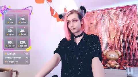 Felix online show from February 23, 7:43 am