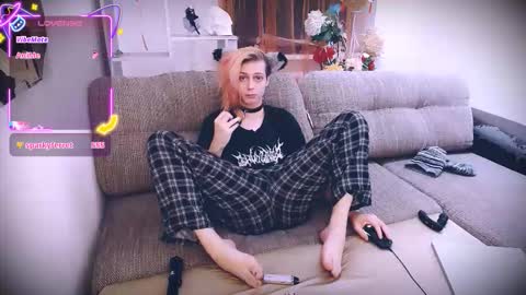 Felix online show from November 29, 8:22 am