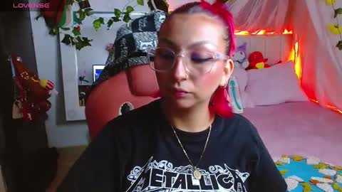 Ruby Rouse online show from January 14, 7:49 am