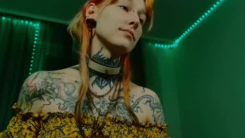 Niki  free tg channel with some photos gifs and info about streams  online show from February 21, 9:00 pm