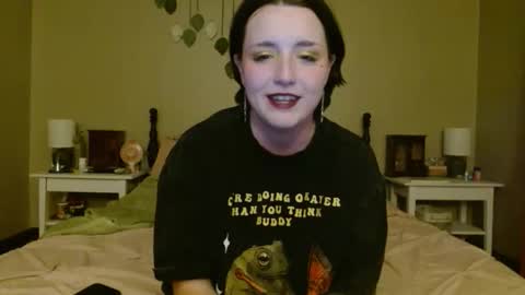 Kori online show from March 24, 12:27 am