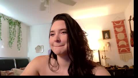 Eliza online show from October 22, 12:51 pm