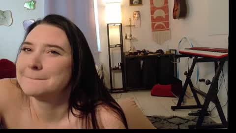 Eliza online show from October 21, 12:43 pm