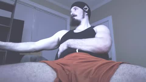 Alex or LSS online show from February 13, 6:33 pm