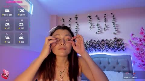 Snapshot of littletammy4u_ chatting on October 2, 12:26 pm tammy online show from October 2, 12:26 pm