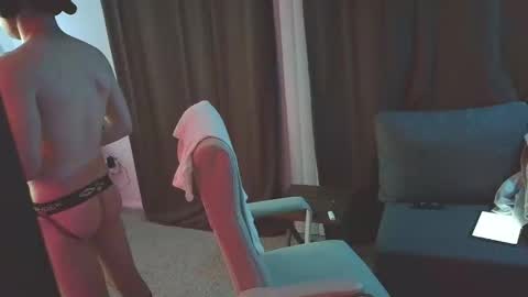 Anon interracial gay fuck online show from September 20, 6:27 am