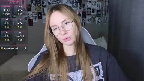 Eliana online show from February 21, 11:13 am