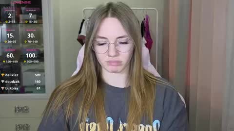 Eliana online show from February 28, 2:09 pm