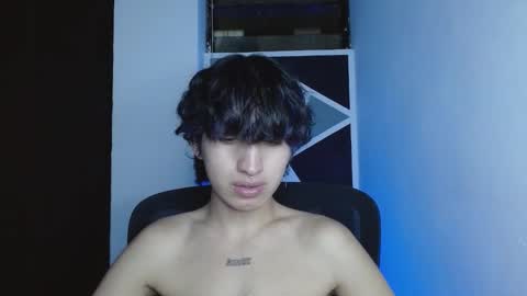 Eros online show from February 26, 2:59 am