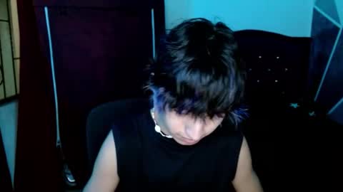 Eros online show from November 25, 2:10 am