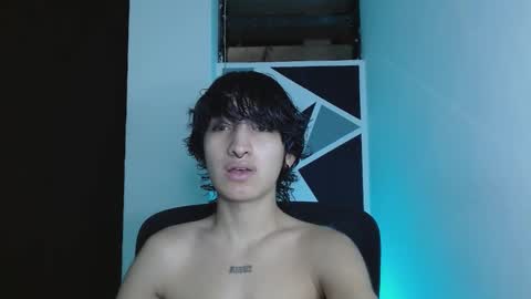 Eros online show from March 9, 2:38 am