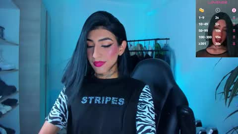 litz_81 online show from February 21, 2:03 am